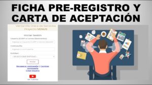 Lee más sobre el artículo Carta De Aceptación De Proyecto