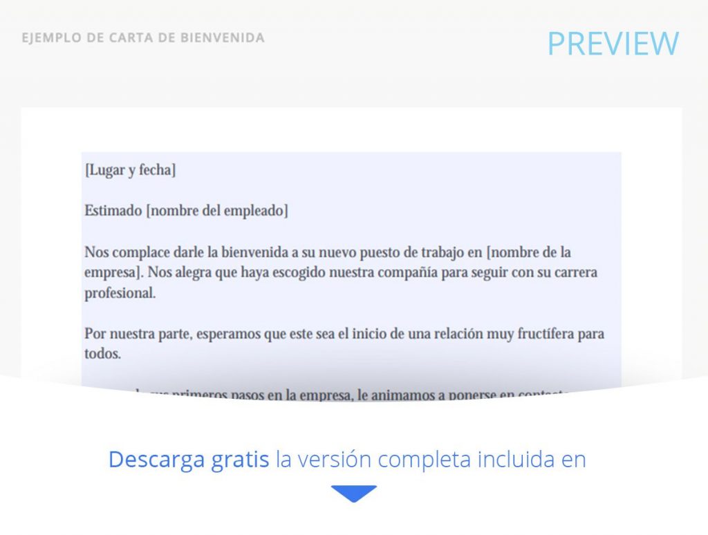 Carta De Presentación De Propuesta Económica - iCartas.org