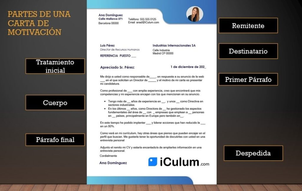 Carta De Ofrecimiento De Servicios A Una Empresa - iCartas.org