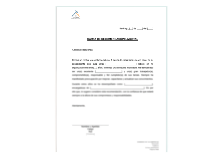 Carta De Cesión De Derechos Simple - iCartas.org