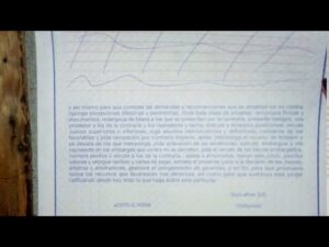 Lee más sobre el artículo Carta Poder Para Un Terreno