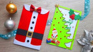 Lee más sobre el artículo Cartas De Navidad Para Regalar