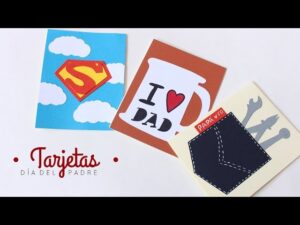 Lee más sobre el artículo Cartas Del Día Del Padre Bonitas