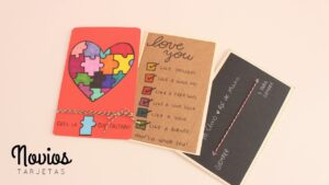 Lee más sobre el artículo Cartas Sencillas Para Mi Novia