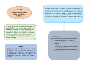 Lee más sobre el artículo NIA 210 Carta De Compromiso